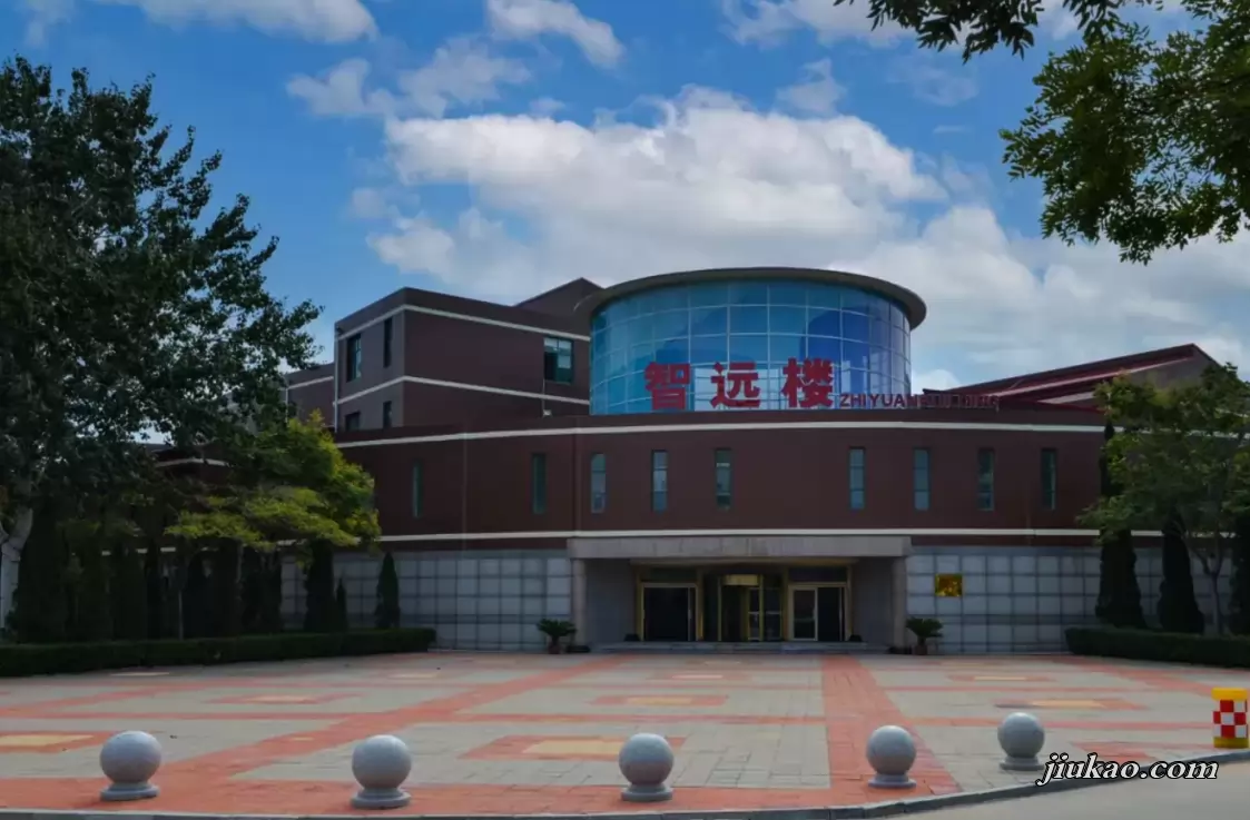 烟台南山东海外国语学校