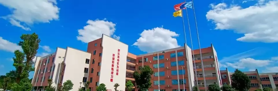 怀化市辰溪县锦滨镇君诚博雅高级中学