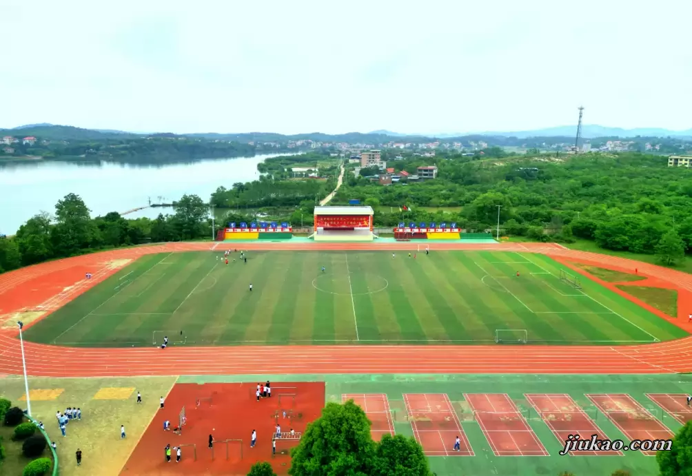 永州陶铸中学2