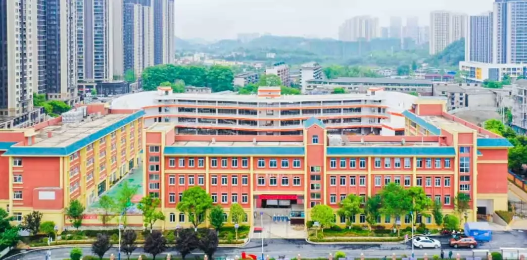 贵阳东升学校