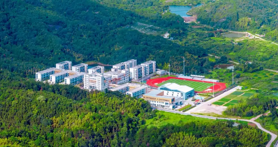 永康外国语学校3
