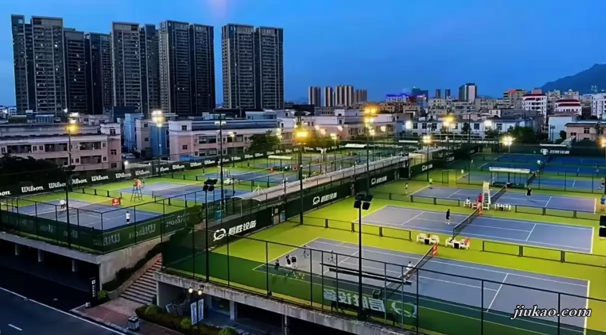 深圳市坪山区弘金地学校