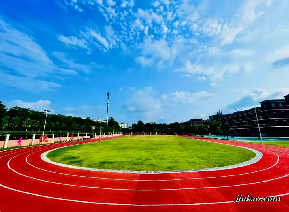 深圳市坪山区星辉实验学校4