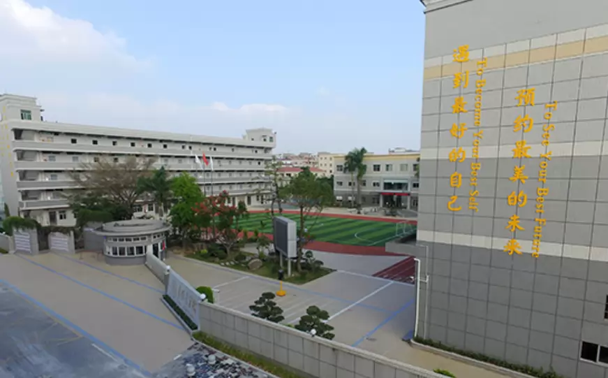 深圳市坪山区华明星学校