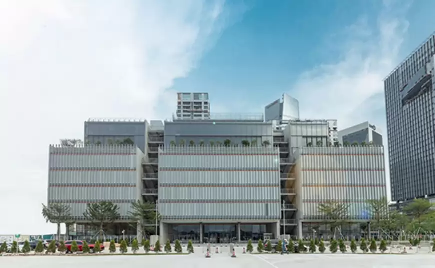 深圳市南山区荟同学校