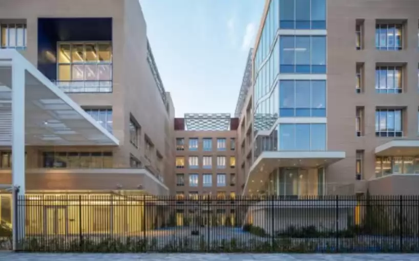 深圳市南山区爱文学校