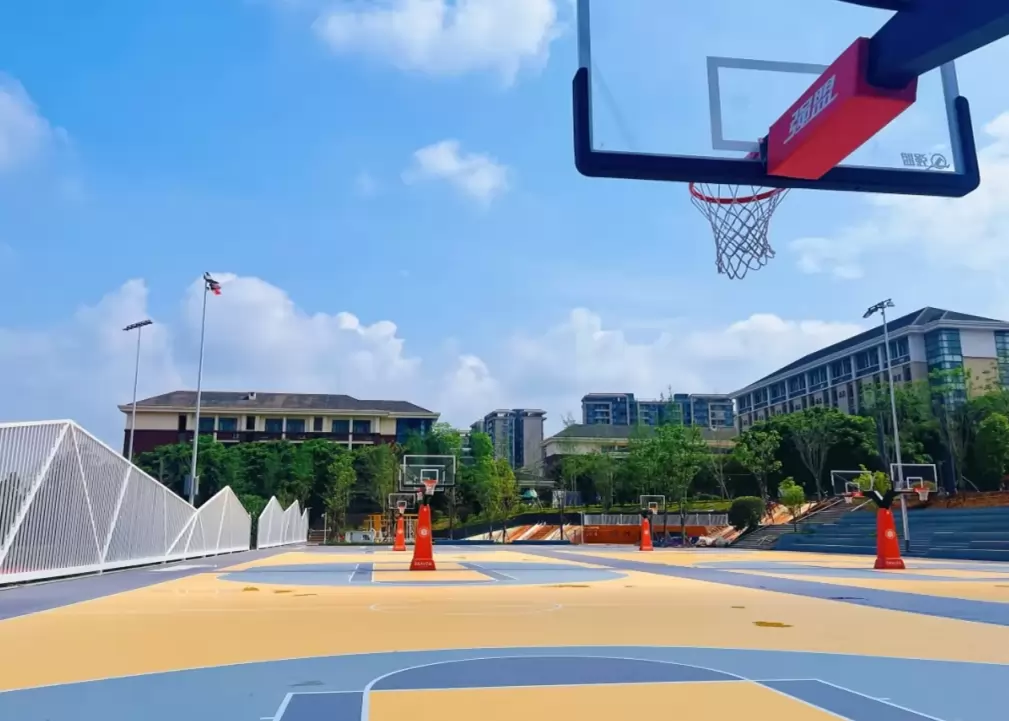 资阳川绵高级中学3