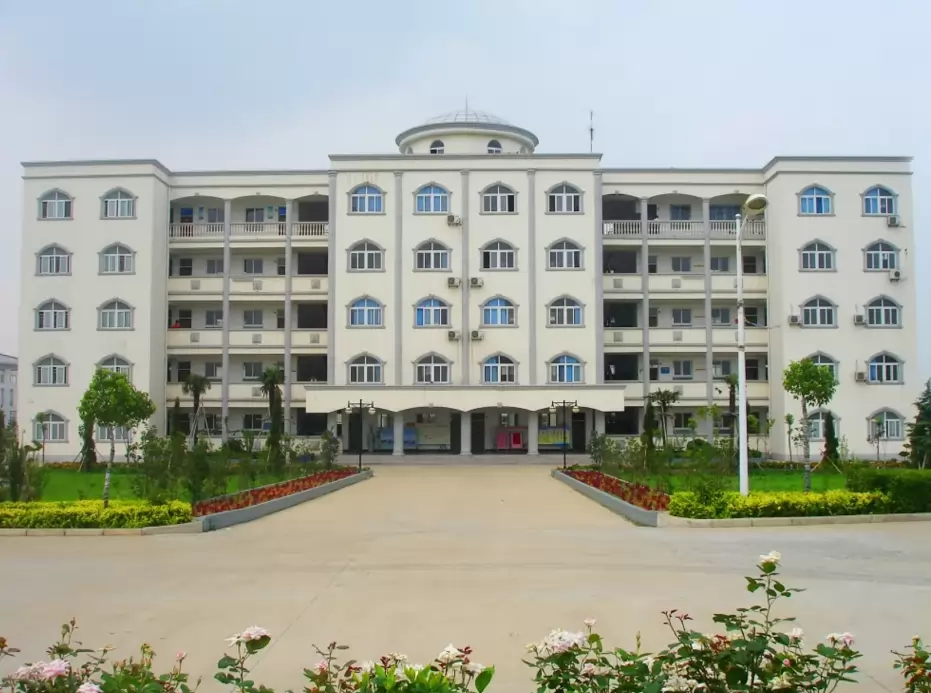 凤阳博文学校