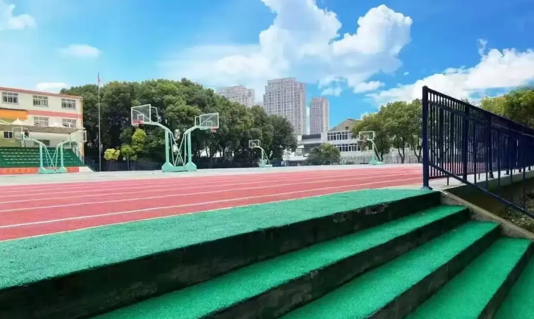 常州市正衡中学