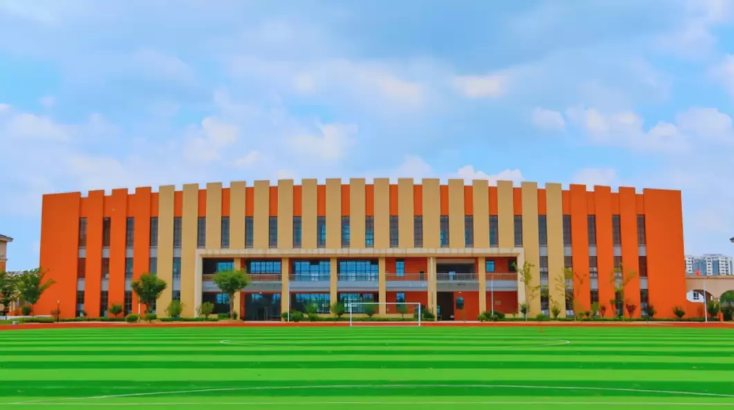 常州博雅实验学校2