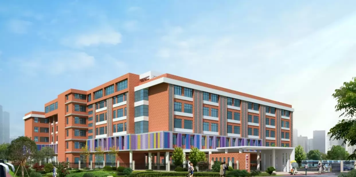 佛山市禅城区佛科实验小学