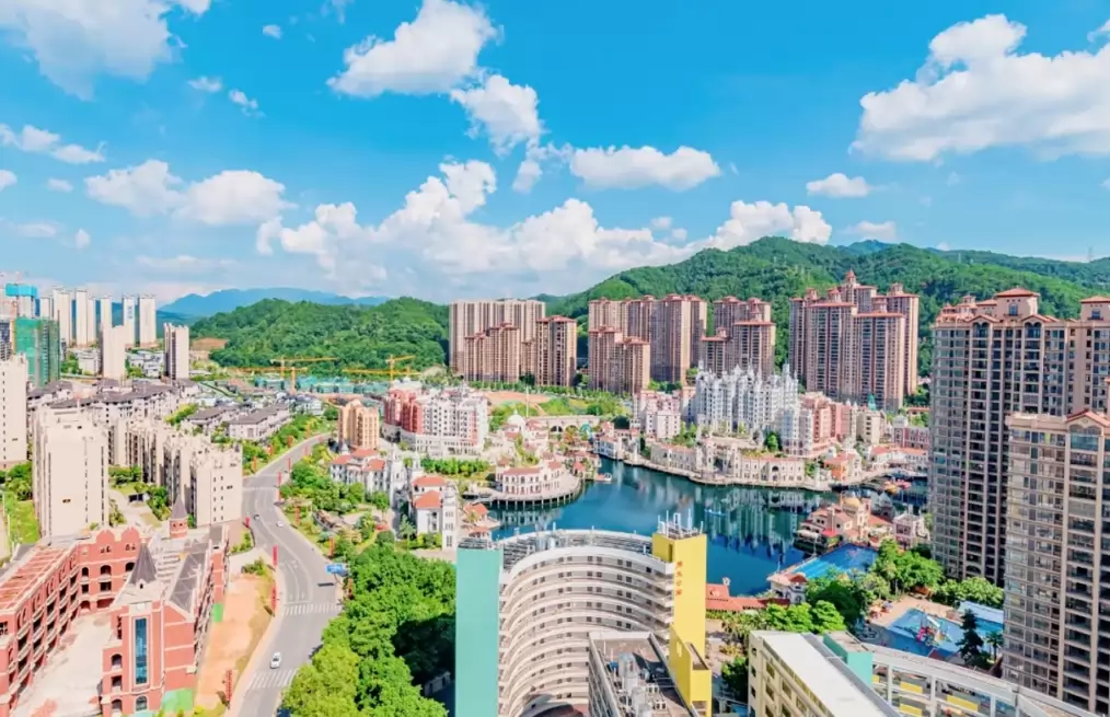 梅州市梅江区北实双语学校