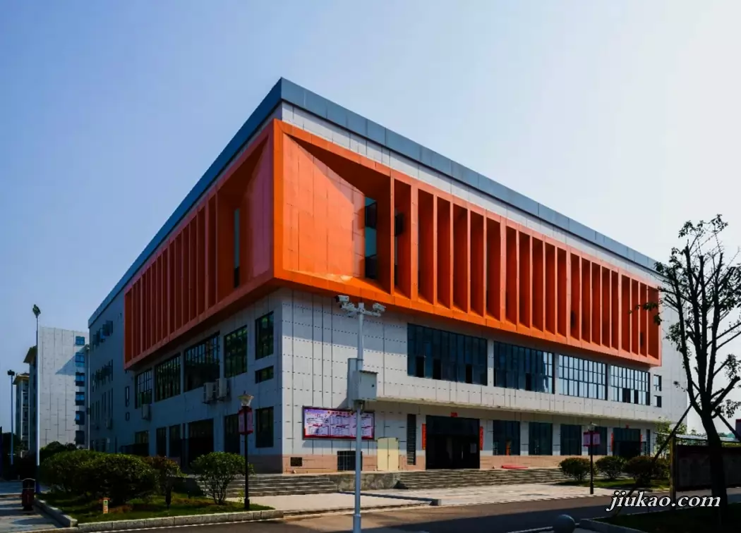 衡阳市博文高级中学