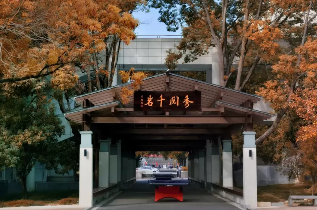 建德市新世纪实验学校2