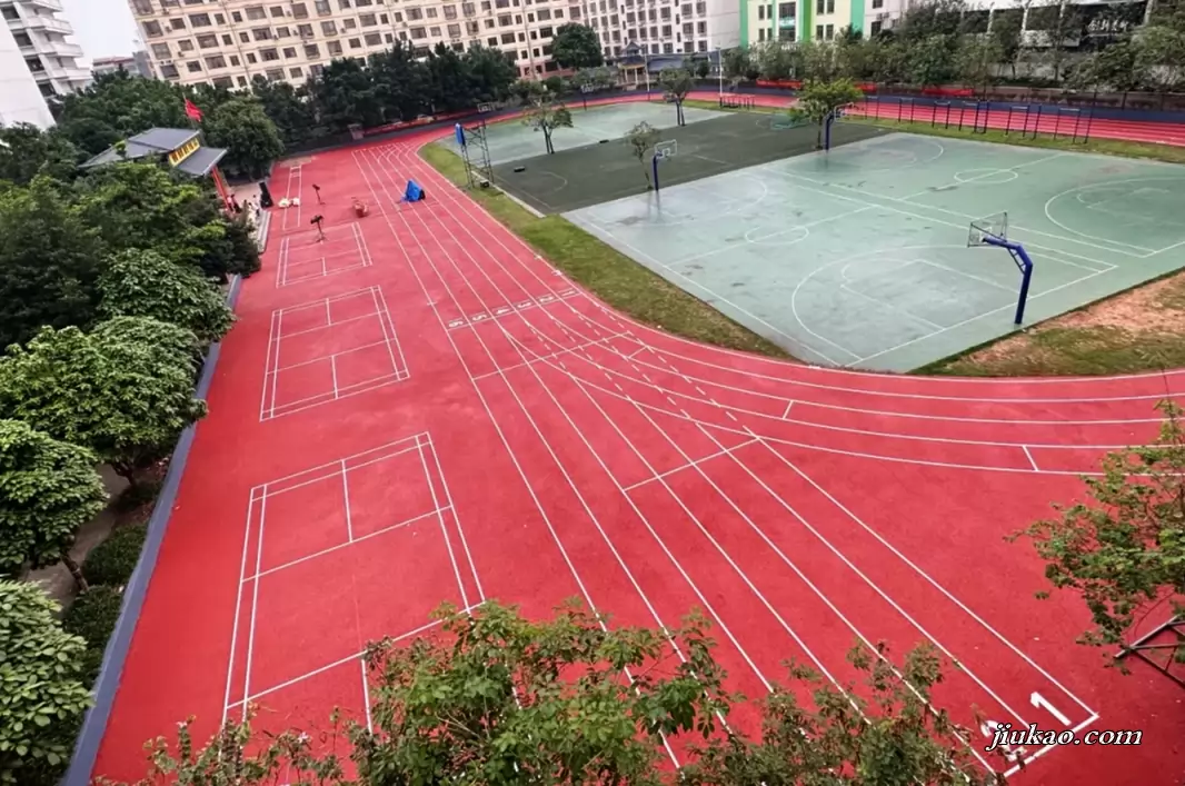 贵港市创新中学3