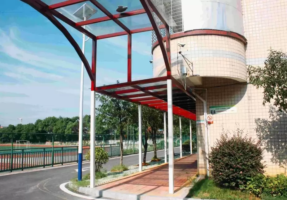 永州市冷水滩区京剑学校