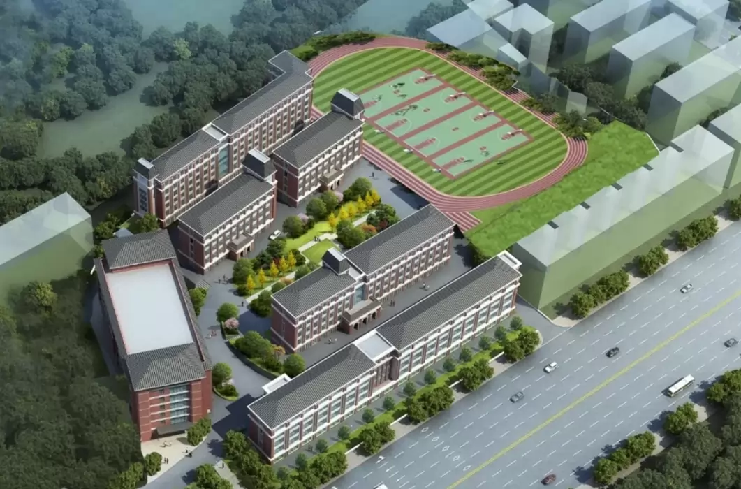 永州市剑桥学校