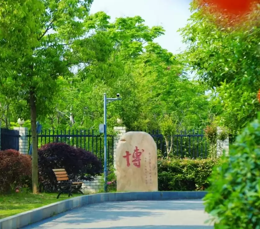 长沙市岳麓区培圣学校环境图片2
