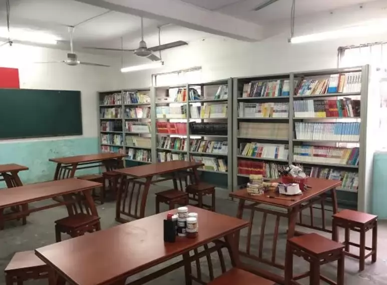 桂林市七星区兴桂学校