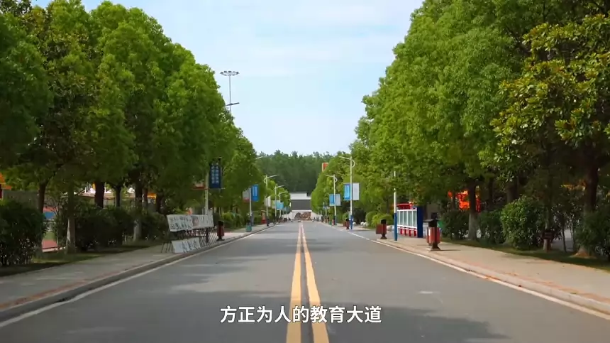 五河县大志中学3
