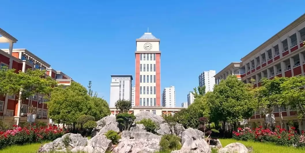 五河县金陵育才实验学校