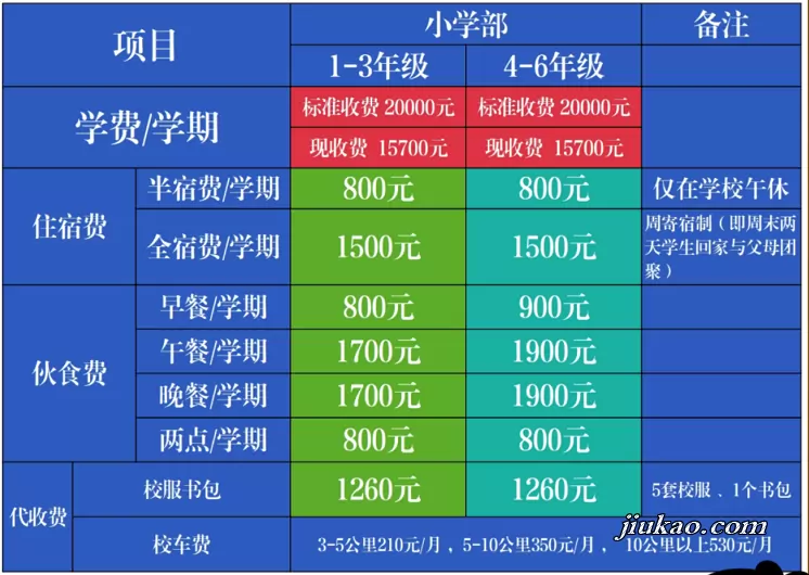 澄迈县老城力迈中美学校2