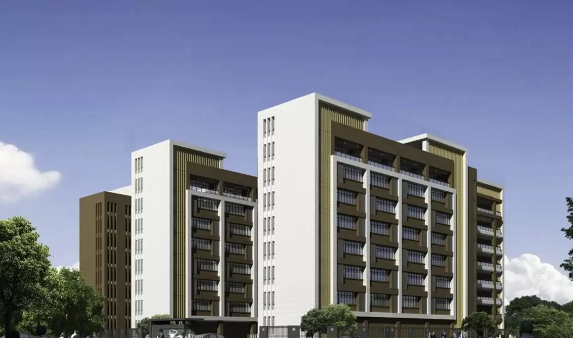 潮州市湘桥区兴华学校