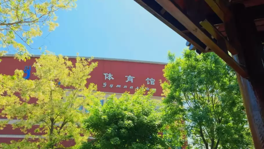 盘锦市育才学校3
