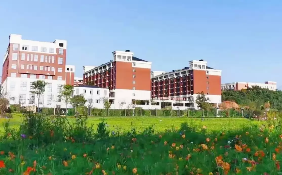 长沙市德成学校3