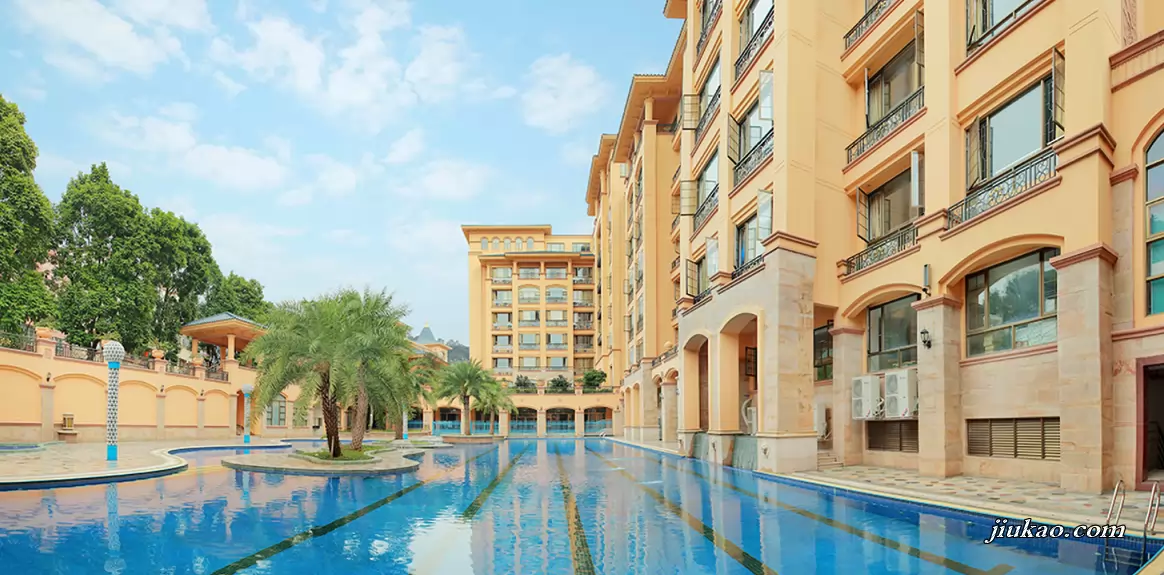 广州市黄埔区华实初级中学