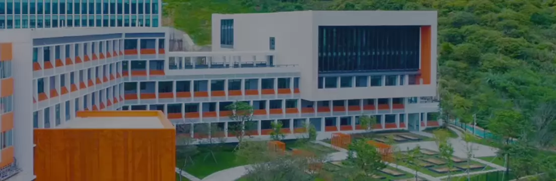 华润小径湾贝赛思国际学校