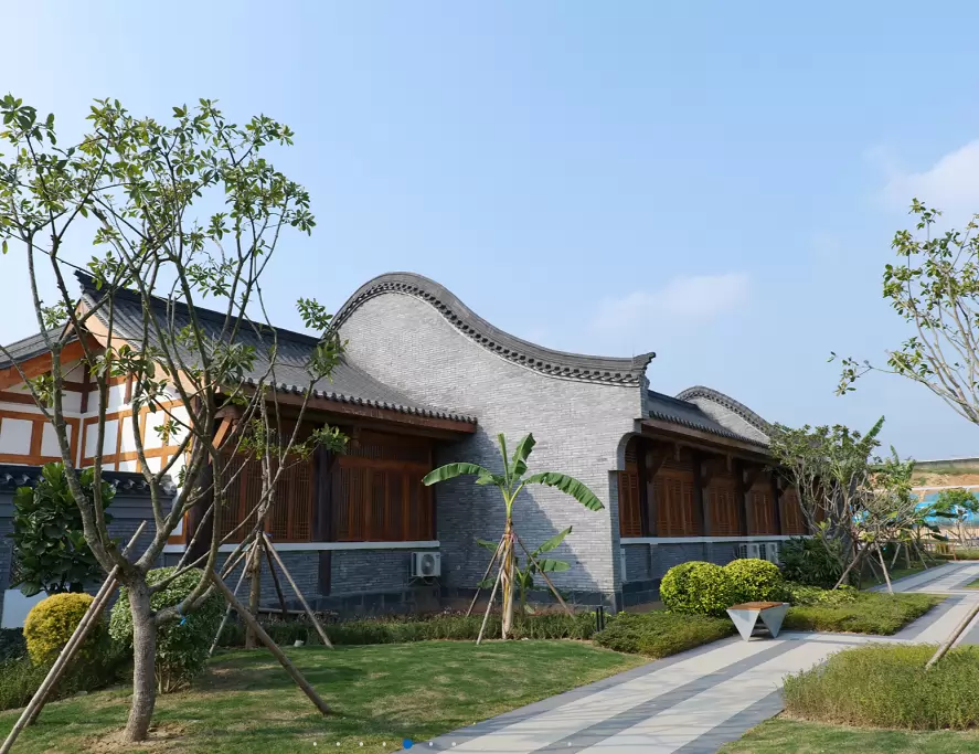 百色天立学校4