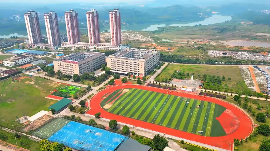 华安县正兴学校3