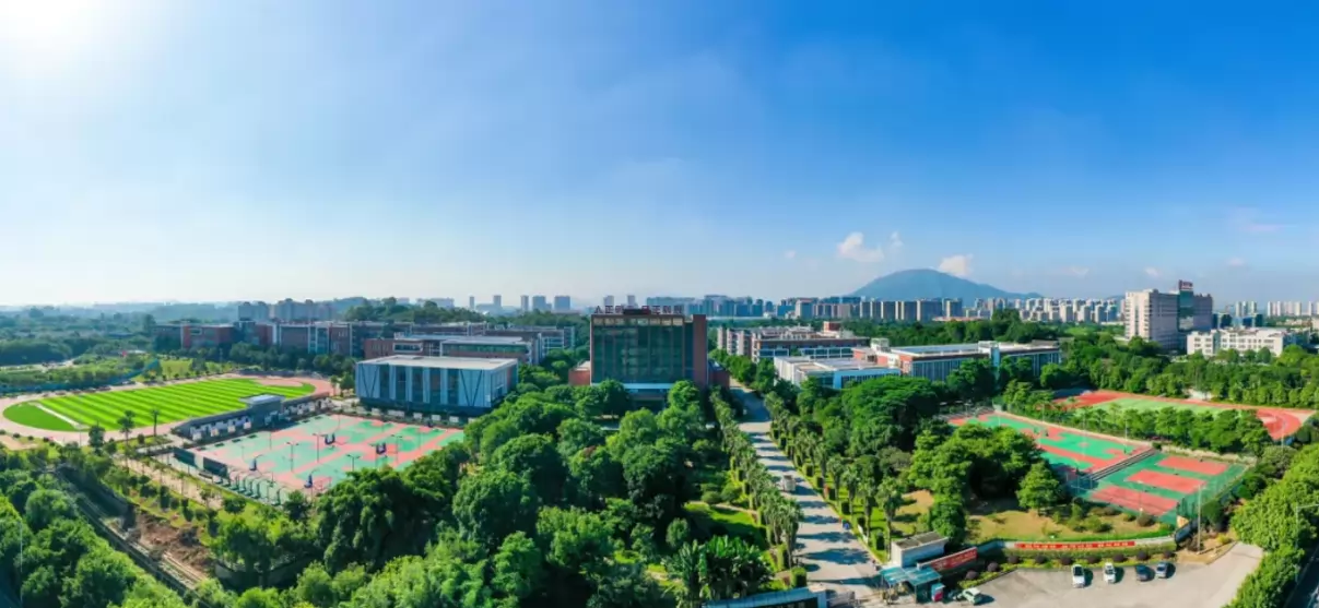 漳州正兴高级中学2