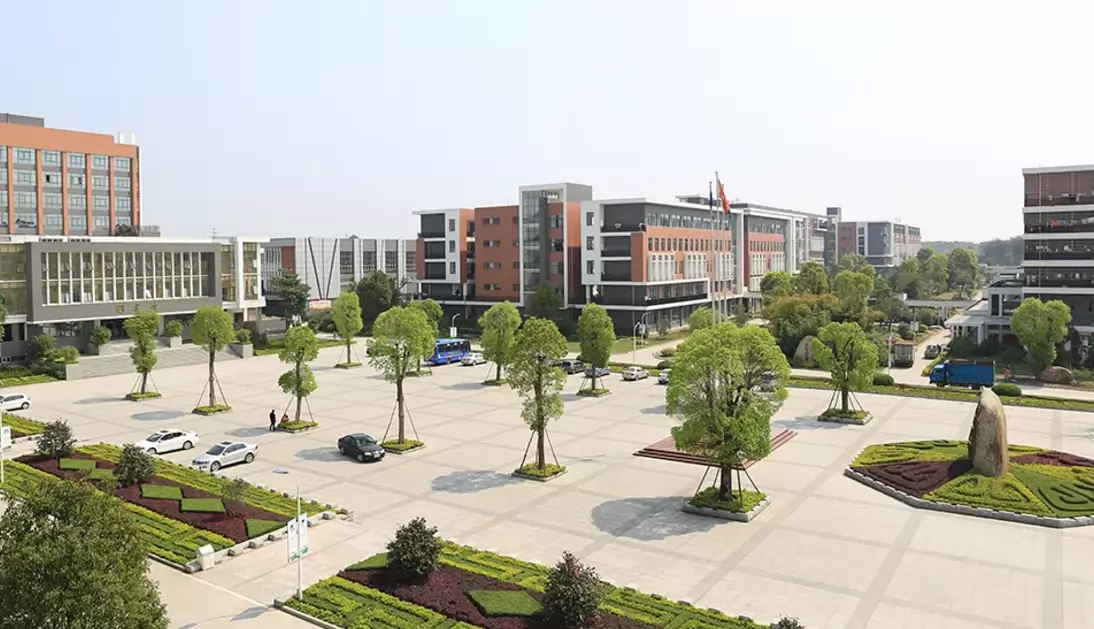 漳州正兴高级中学3