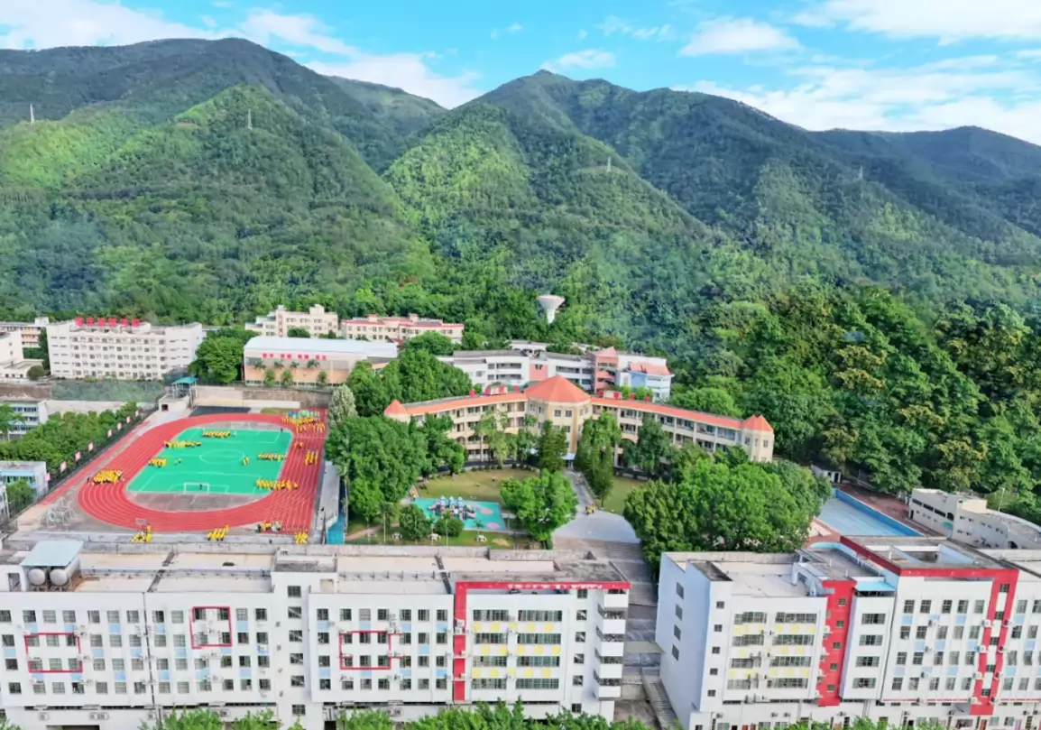 2026年秋季肇庆加美学校小升初招生简章