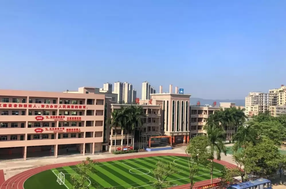 2026年秋季东莞市塘厦恒星小学招生简章