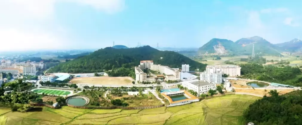 2026年电白汉山学校招生登记入口及收费标准