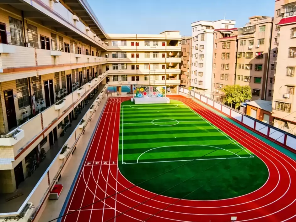 2026年秋季广州市白云区金晖小学招生简章