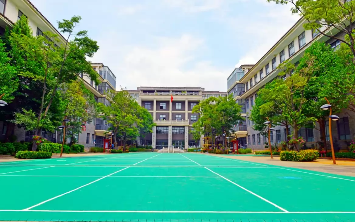 昆明先策学校