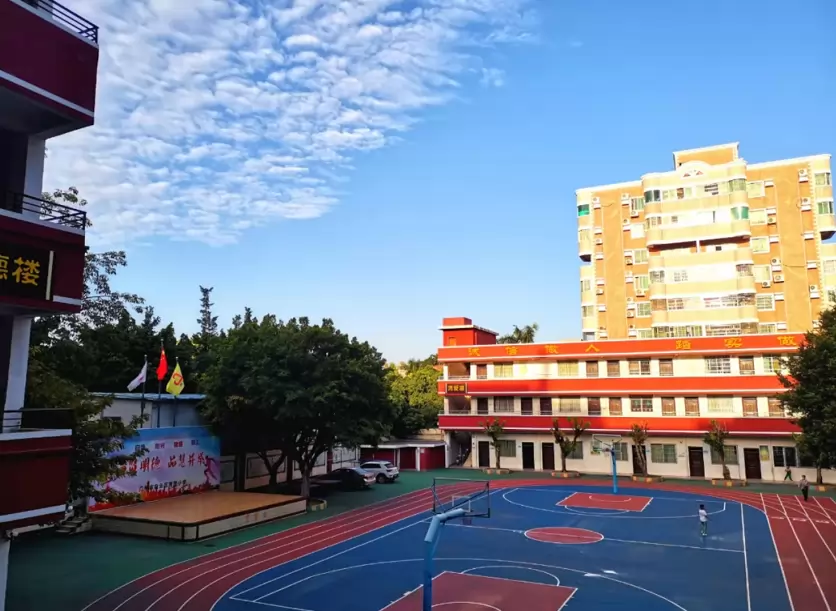 2026年秋季广州市白云区育贤小学招生简章