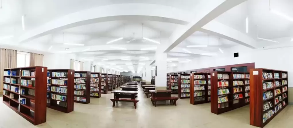 福清市文光高级中学