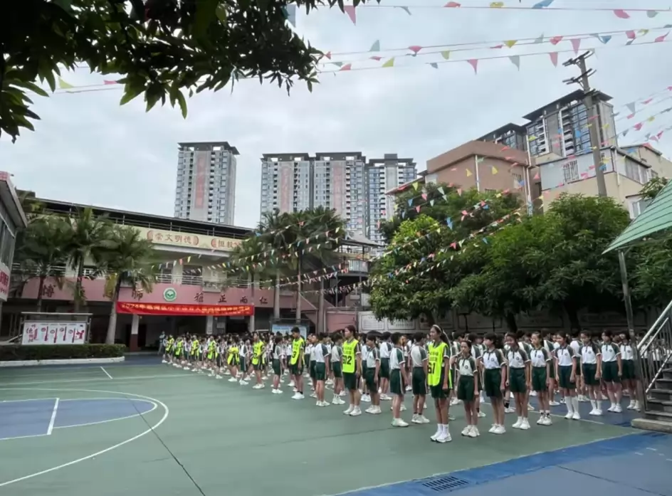 2026年秋季君诚博雅实验学校广佛新城校区招生简章