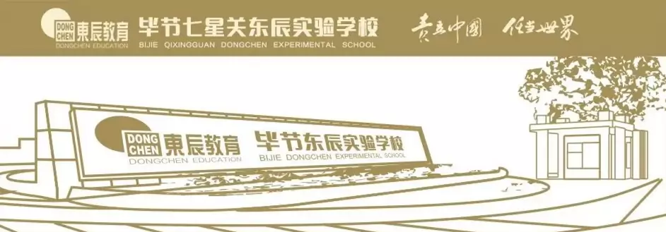 毕节七星关东辰实验学校