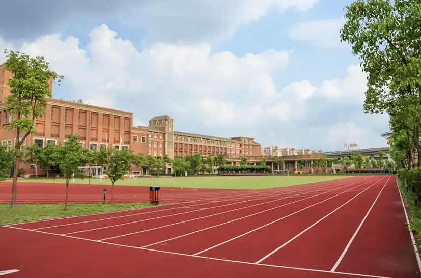 2026年秋季上海市骏博外国语学校招生简章