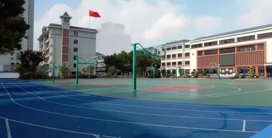 2026年秋季上海市民办扬波中学小升初招生简章