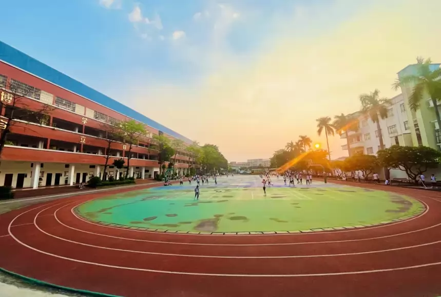 2026年秋季佛山市南海区平洲博雅学校招生简章