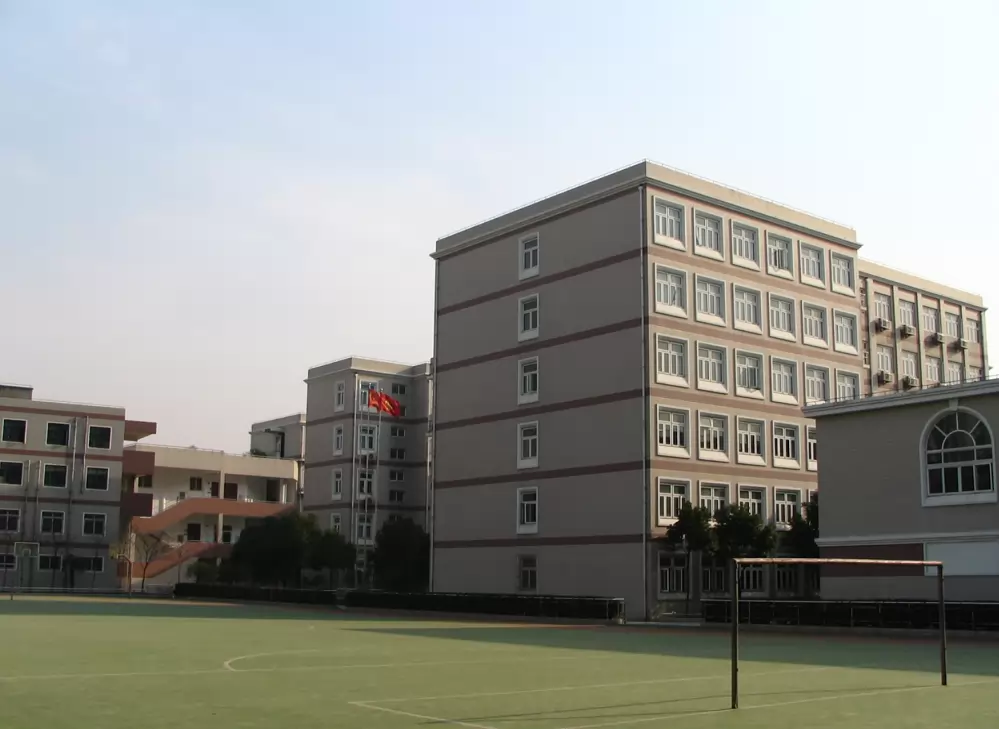 2026年秋季上海市长阳实验学校小学部招生简章