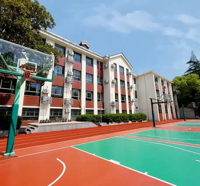 2026年秋季上海市民办迅行中学小升初招生简章