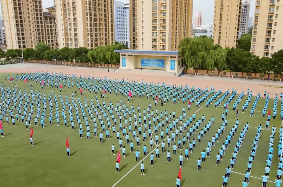 2026年秋季兰州东方中学招生简章